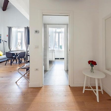 Luxury Loft In Milan City Center & Navigli - Doroteacity Exterior photo
