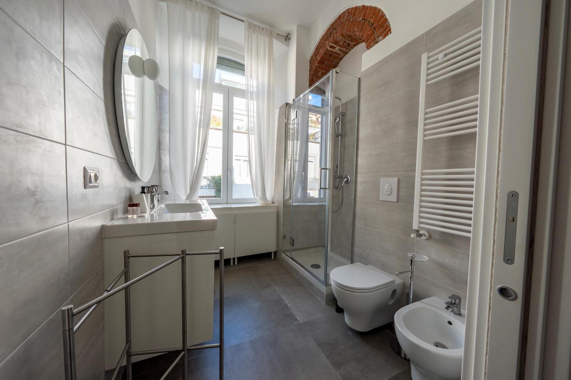 Luxury Loft In Milan City Center & Navigli - Doroteacity Exterior photo
