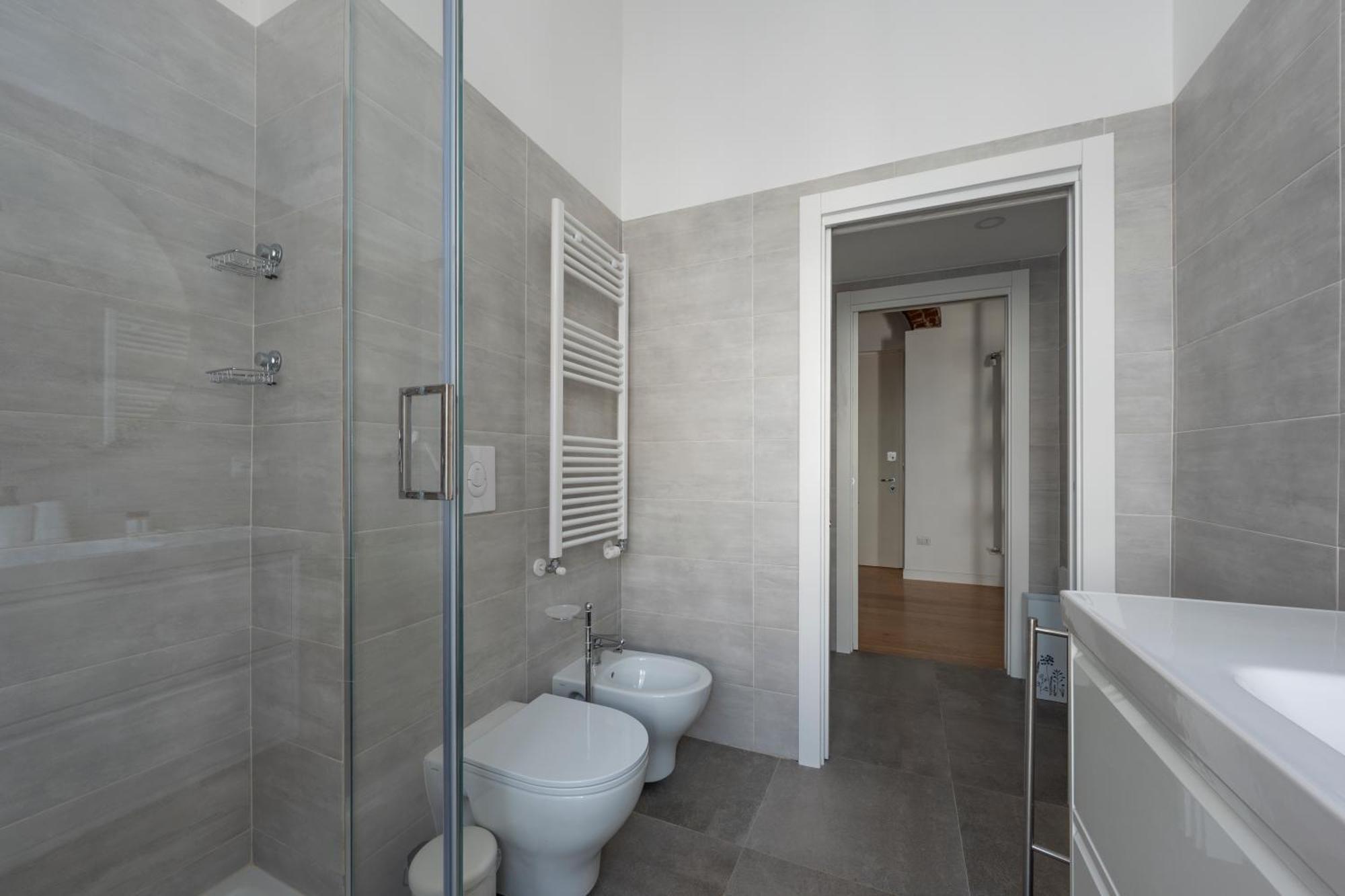 Luxury Loft In Milan City Center & Navigli - Doroteacity Exterior photo