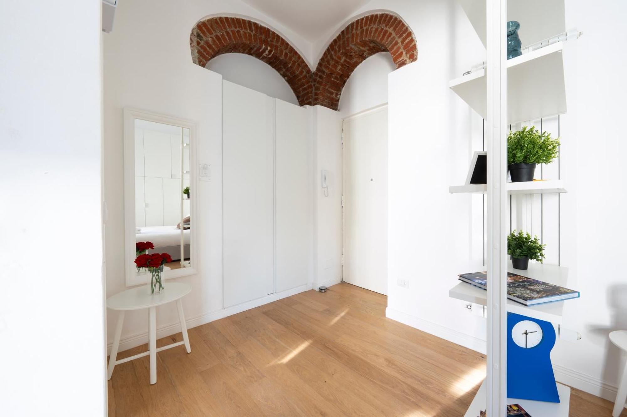 Luxury Loft In Milan City Center & Navigli - Doroteacity Exterior photo