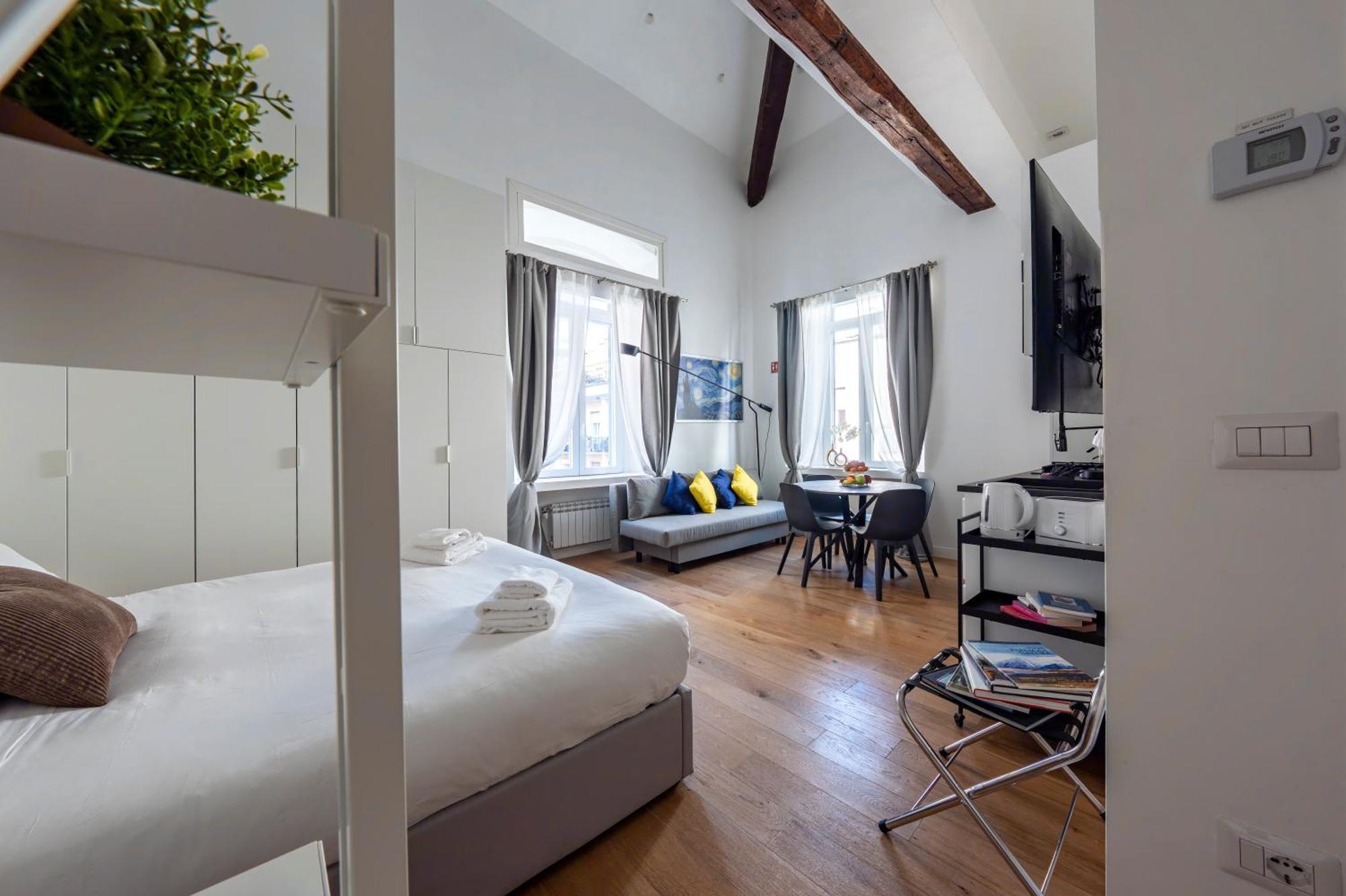 Luxury Loft In Milan City Center & Navigli - Doroteacity Exterior photo