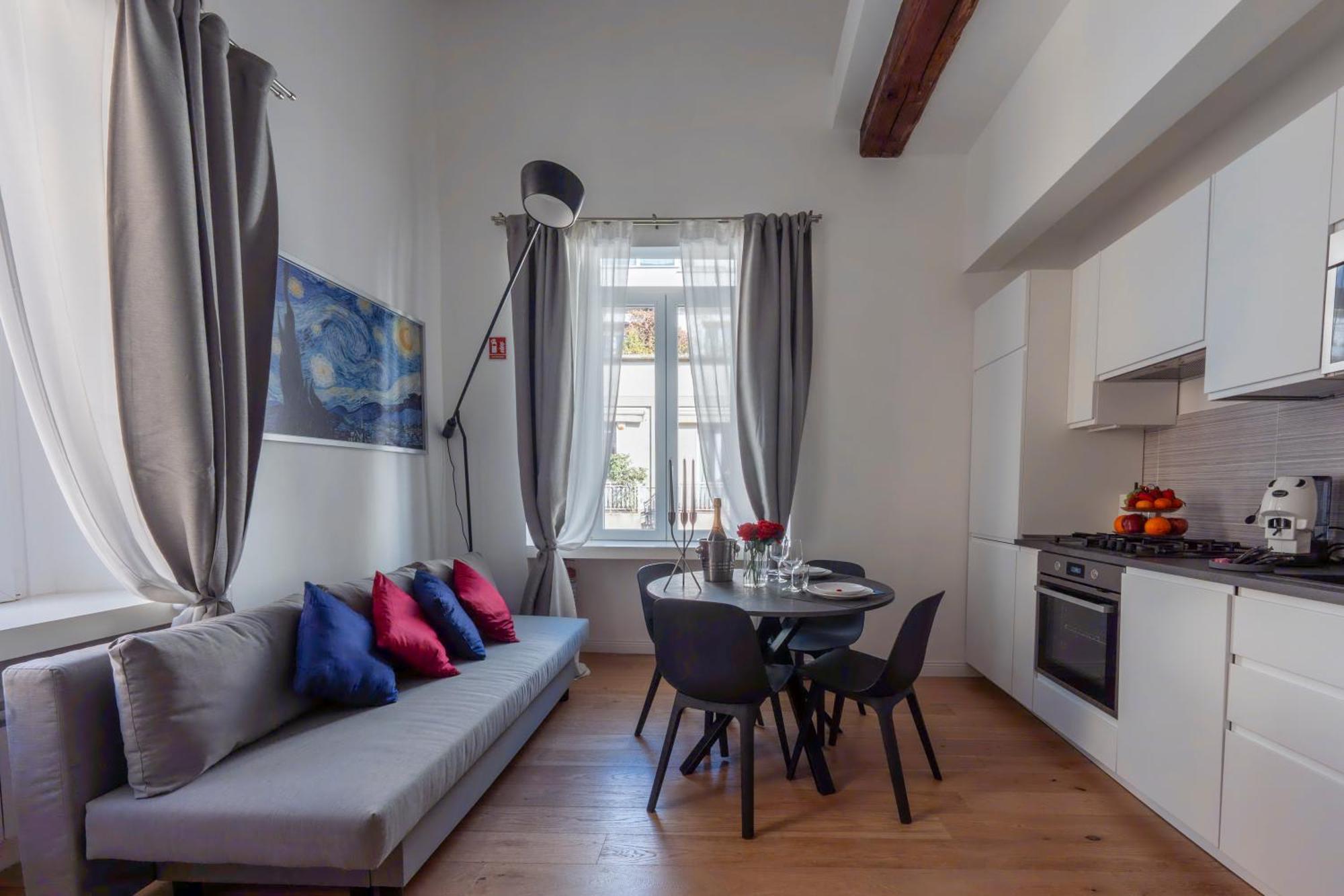 Luxury Loft In Milan City Center & Navigli - Doroteacity Exterior photo